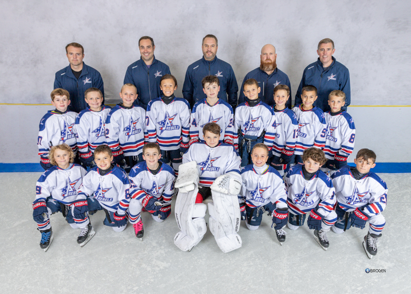 2018 Elite